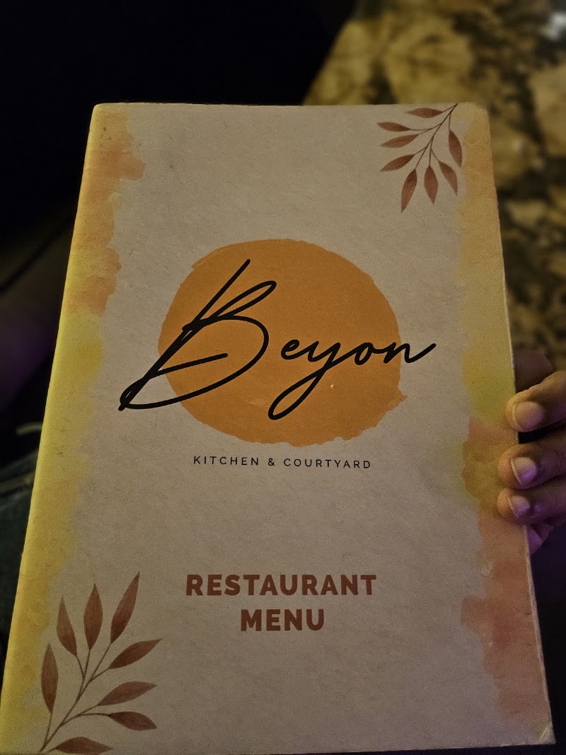Beyon - Beyon Sco 40, Sector 26, Chandigarh, 160019, India