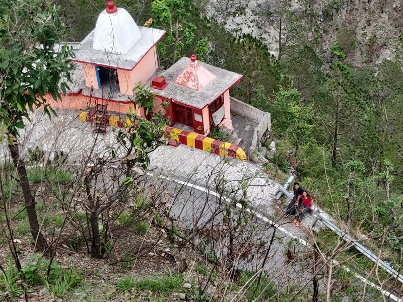 Bhowali - Bhowali Bhowali, Sukha, Uttarakhand, India