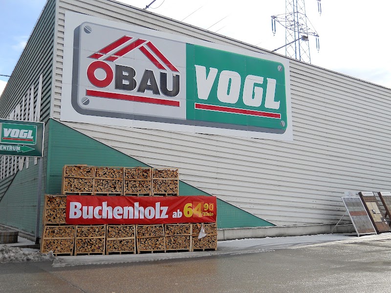VOGL Baustoffzentrum - VOGL Baustoffzentrum Hauptstraße 109, 8580 Rosental an der Kainach, Austria