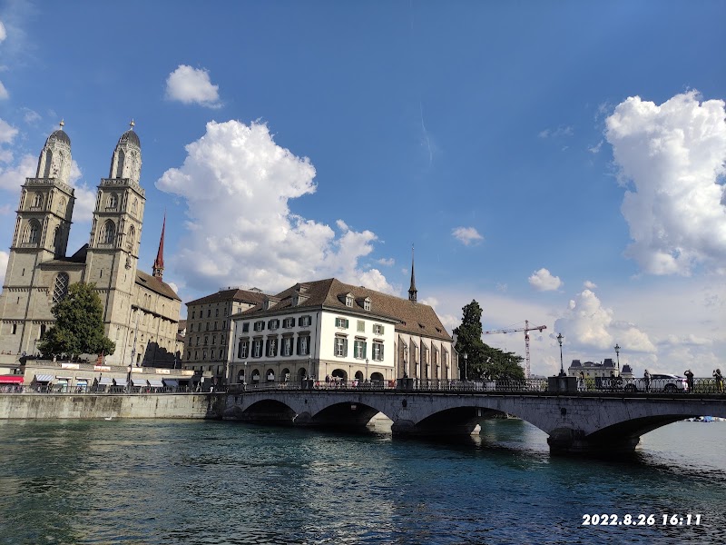 Zürich - Zürich Zürich, Switzerland