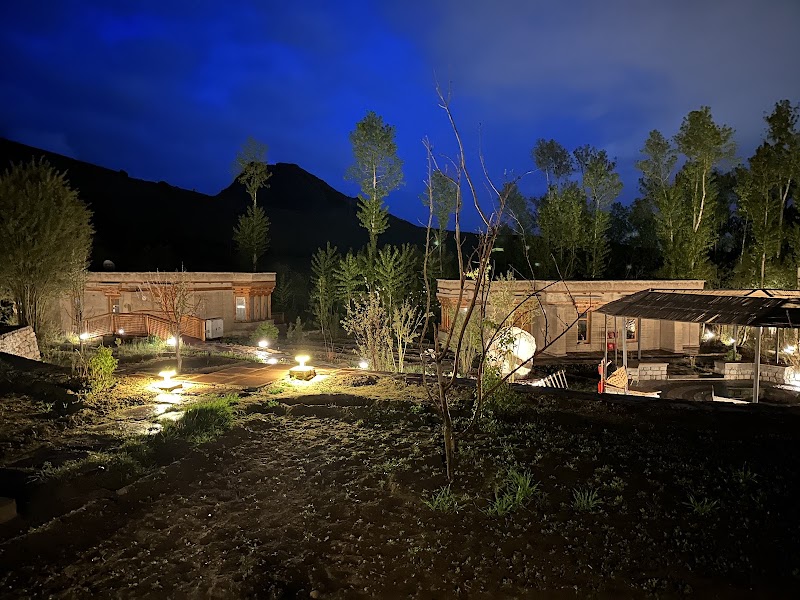 Ladakh Eco Resort - Ladakh Eco Resort Spurka, Gangles, Leh, 194101