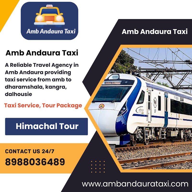 Amb Andaura Taxi