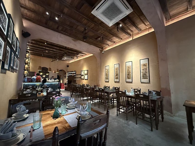 Lan Ong Restaurant – Authentic Vietnamese Cuisine in Hanoi Old Quarter - Lan Ong Restaurant – Authentic Vietnamese Cuisine in Hanoi Old Quarter 26 P. Lãn Ông, Phố cổ Hà Nội, Hoàn Kiếm, Hà Nội, Vietnam