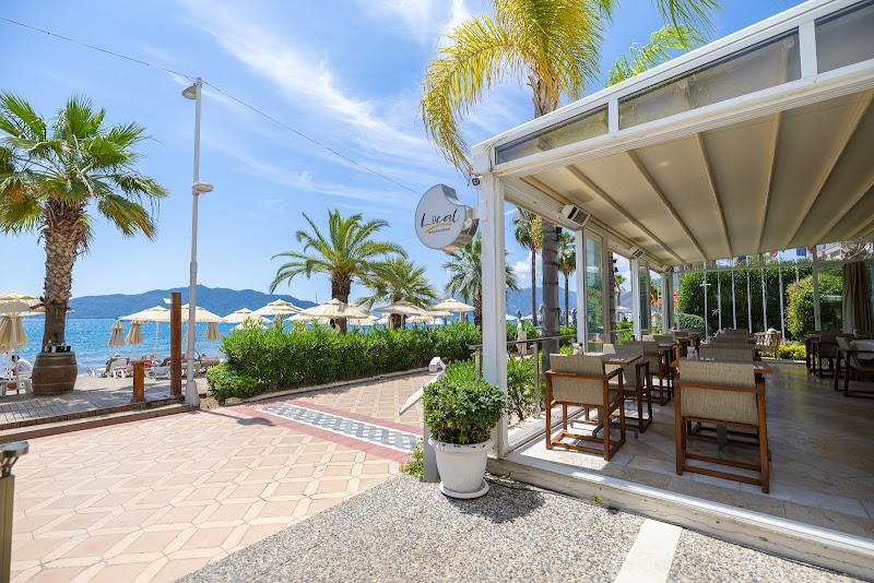 The Beachfront Hotel