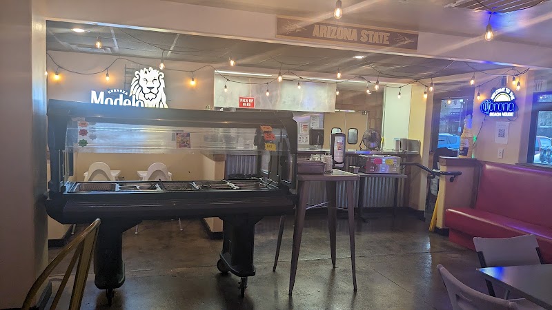 Courtyard Shops - Courtyard Shops, 414 S Mill Ave, Tempe, AZ 85281, USA