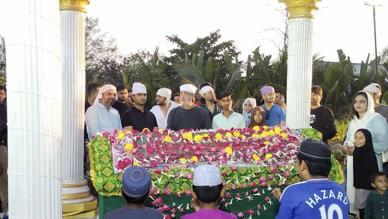 Mannat Lands End - Mannat Lands End, XXGP+QV, Moldhara, Gujarat 396427, India
