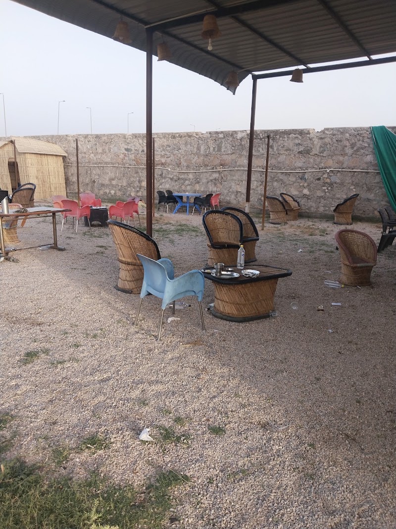 Desi Thath - Veg and Non Veg Restaurent - Desi Thath - Veg and Non Veg Restaurent, QPPC+6V2, Muhana, Rajasthan 302029, India