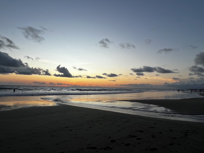 Sanur Beach - Sanur Beach, Jalan Cemara, Sanur, Denpasar Selatan, Kota Denpasar, Bali, Indonesia