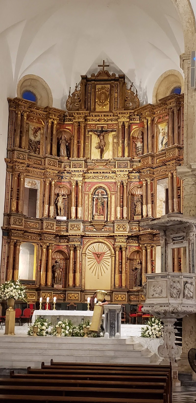 Getsemani - Getsemani, Cartagena, Bolivar, Colombia