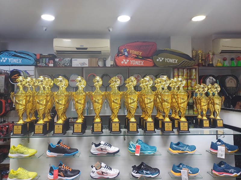 AVIN SPORTS - AVIN SPORTS 2, 27th Main Rd, Phase 3, Agara Village, 1st Sector, HSR Layout, Bengaluru, Karnataka 560102, India