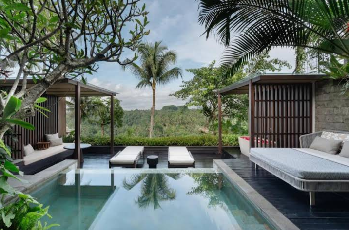 The Ridge Bali