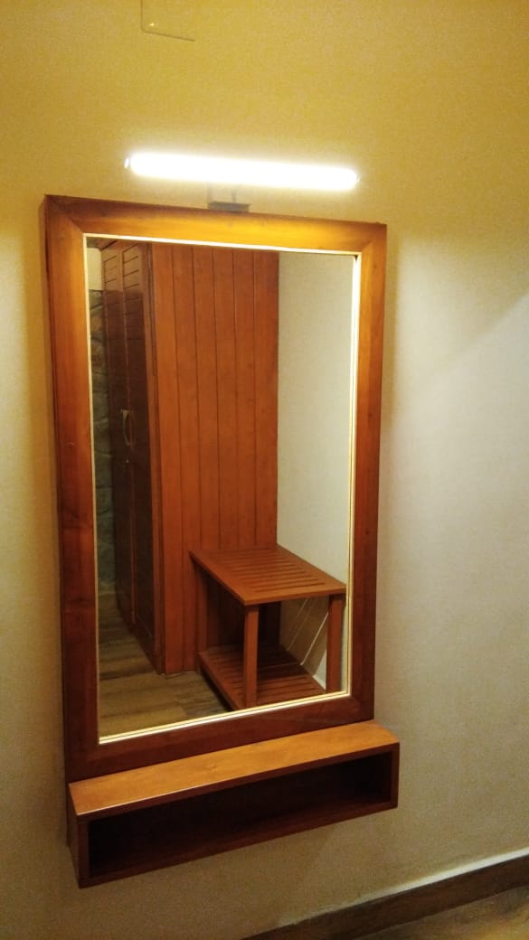 Chow Chow Valley Resorts - Chow Chow Valley Resorts 22/155, Kairbetta, K. K. Nagar, Kotagiri, Tamil Nadu 643217, India
