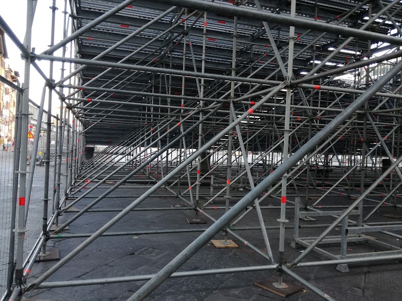 Piazza di Santa Croce - Piazza di Santa Croce, 50122 Firenze FI, Italy