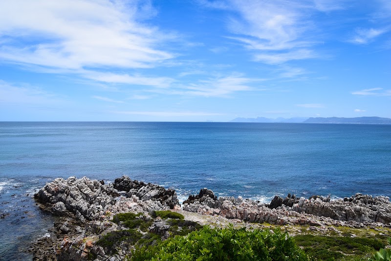 Walker Bay - Walker Bay, South Africa