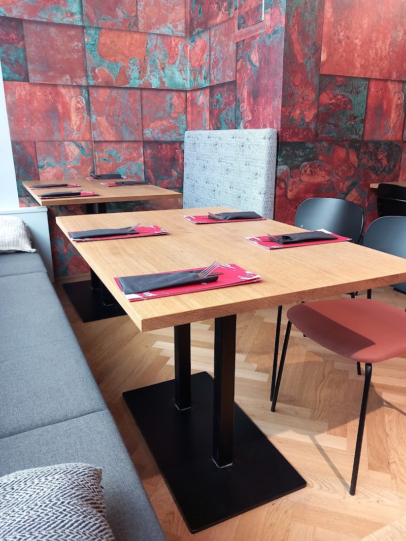 l'autentico1070 - l'autentico1070, Schottenfeldgasse 22, 1070 Wien, Austria