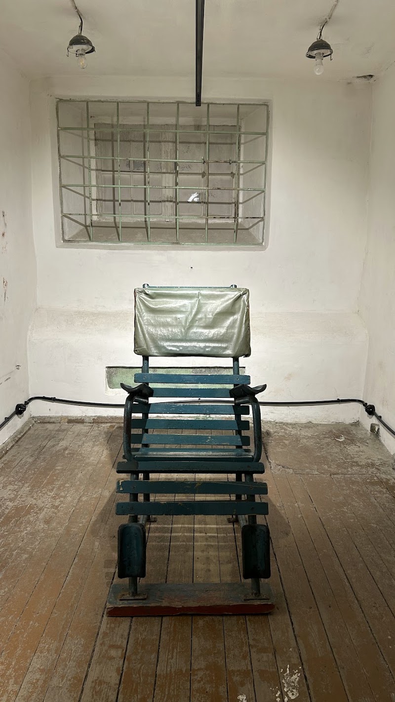 KGB Prison Cells - KGB Prison Cells Pagari 1, Pikk tn 59, 10133 Tallinn, Estonia