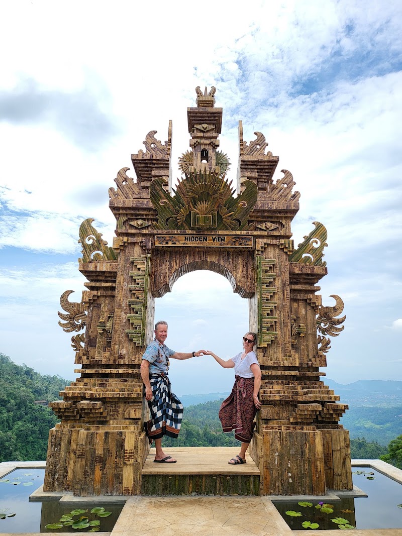 The Heaven Garden Lempuyang - The Heaven Garden Lempuyang, JJ5J+7HG, Jl. Pura Telaga Mas Lempuyang, Tri Buana, Kec. Abang, Kabupaten Karangasem, Bali 80852, Indonesia