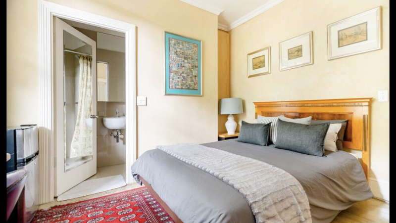 Gordon's Guesthouse - Gordon's Guesthouse, 25 Highfield St, Green Point, Cape Town, 8051, South Africa