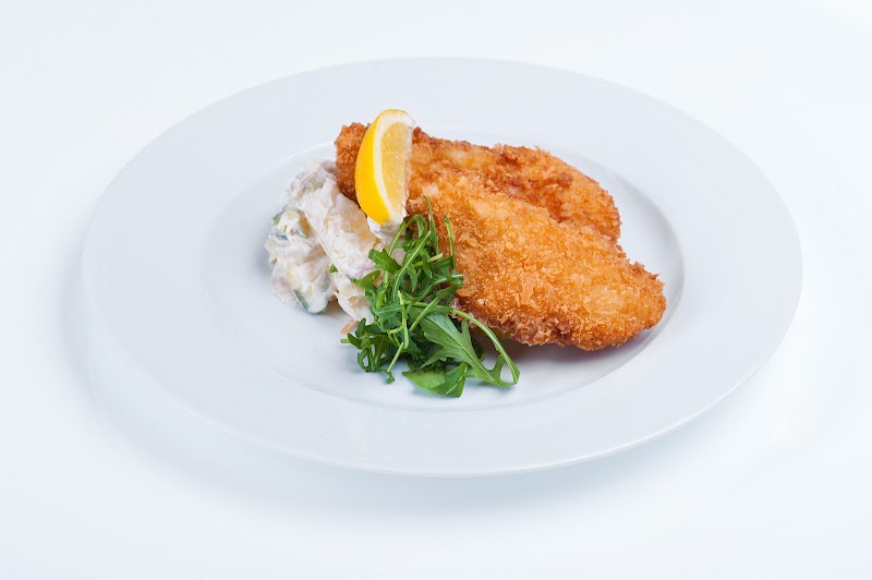 Restaurace Runway Food Court - Restaurace Runway Food Court, 2. patro, FOOD COURT, Aviatická 2, 160 08 Praha 6, Czechia