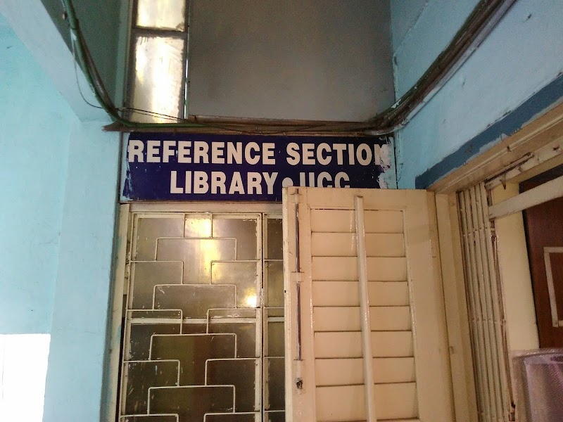 Umeschandra College - Umeschandra College, 13, Surya Sen St, Lalbajar, College Square, Kolkata, West Bengal 700012, India