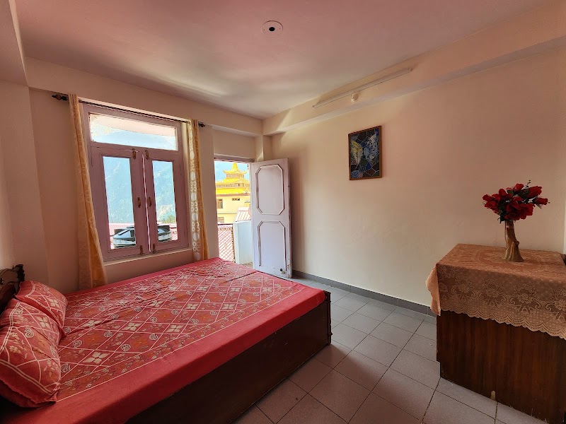 Mau Kim Homestay - Mau Kim Homestay, Jaya niwas near police line Reckong peo teh, Distt, Kalpa, Reckong Peo, Himachal Pradesh 172107, India