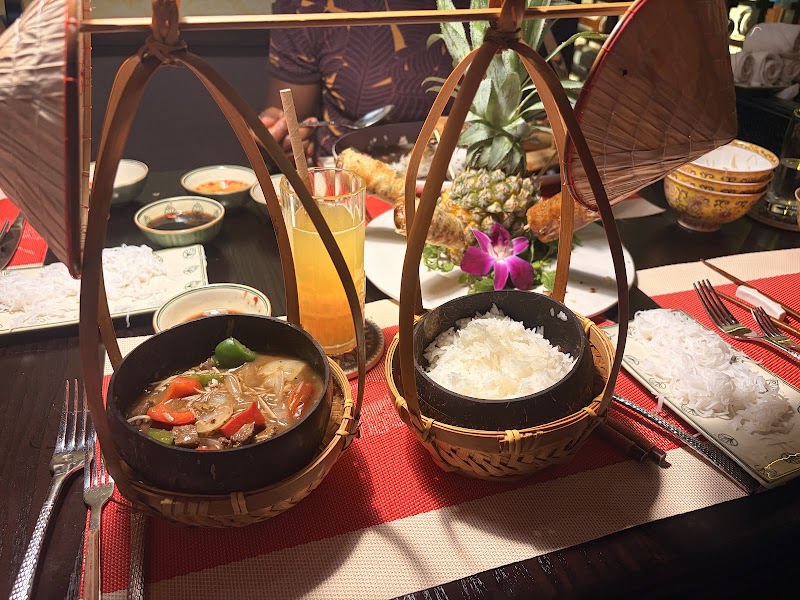 L'essence De Cuisine - L'essence De Cuisine 99B P. Hàng Gai, Hàng Trống, Hoàn Kiếm, Hà Nội 11015, Vietnam