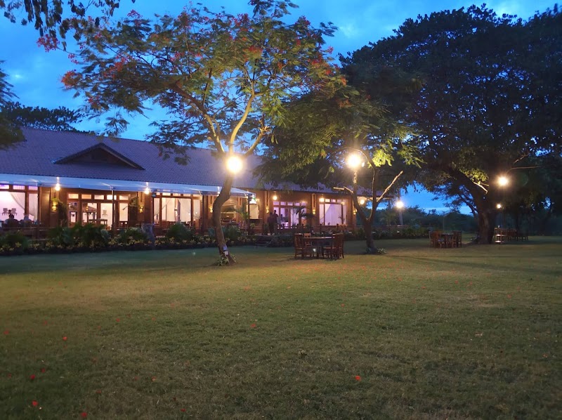 The Mandalay Restaurant
