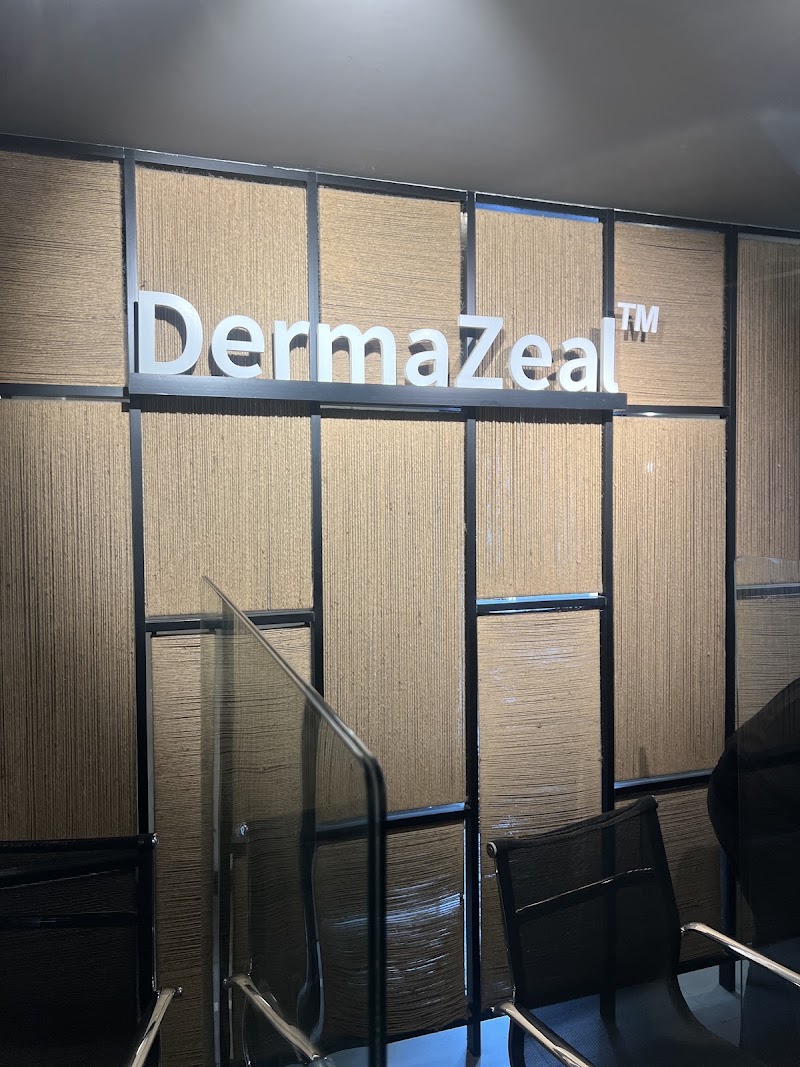 DermaZeal Clinic - DermaZeal Clinic 422, 1st & 2nd Floor, 27th Main Rd, 1st Sector, HSR Layout, Bengaluru, Karnataka 560102, India