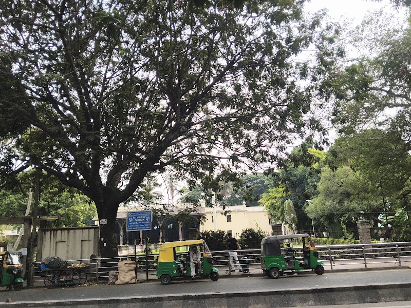 Tippu Sulthan Palace - Tippu Sulthan Palace New Tharagupet, Bengaluru, Karnataka 560018, India