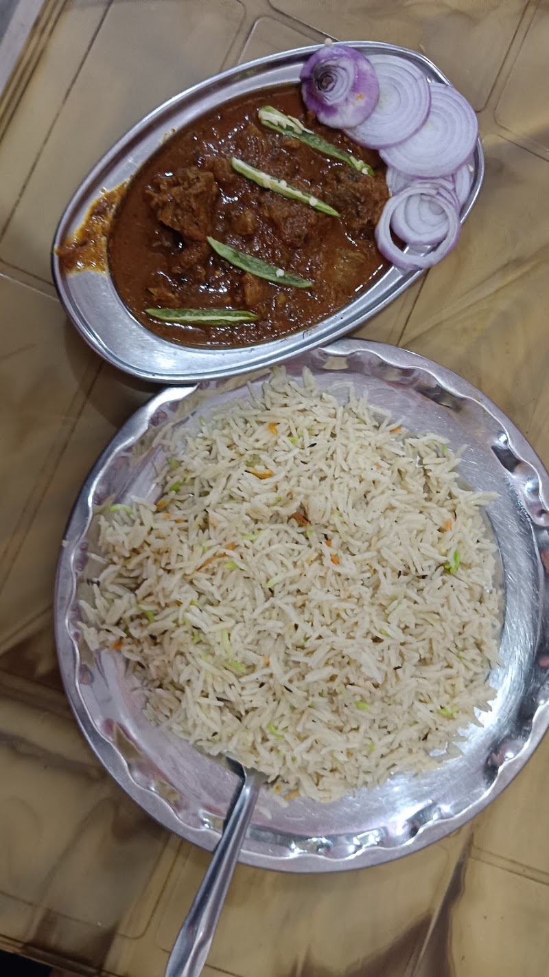 Chand Restorent and Biryani Centre - Chand Restorent and Biryani Centre Sejbahar, Chhattisgarh 492015, India