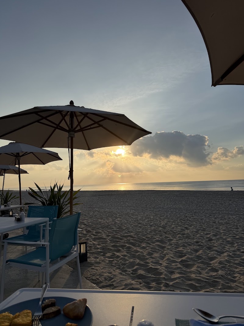 Ocean Blue Beach House - Ocean Blue Beach House Al Khandaq Street Crowne Plaza Resort Salalah Salalah OM, Salalah 211, Oman