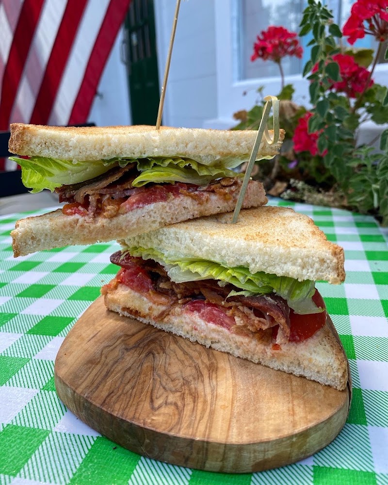The Po Cafe - The Po Cafe, 5 Kirby Rd, Washington, CT 06793, USA
