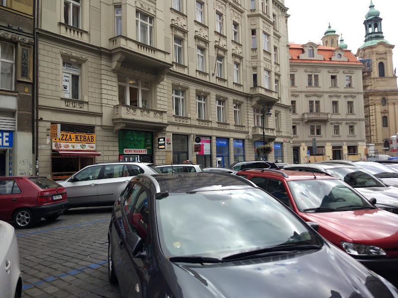 eXchange - eXchange, Kaprova 14/13, 110 00 Praha 1-Staré Město, Czechia
