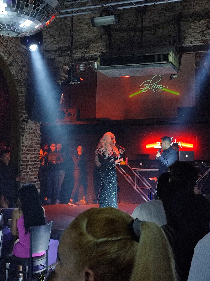 Glam Disco - Glam Disco, José A. Cabrera 3046, C1186AAC Cdad. Autónoma de Buenos Aires, Argentina
