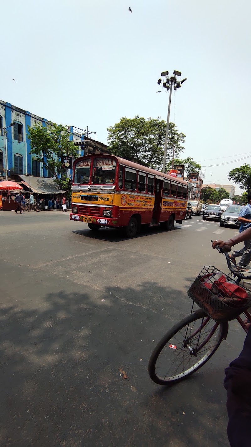 Bhowanipore - Bhowanipore, Kolkata, West Bengal, India