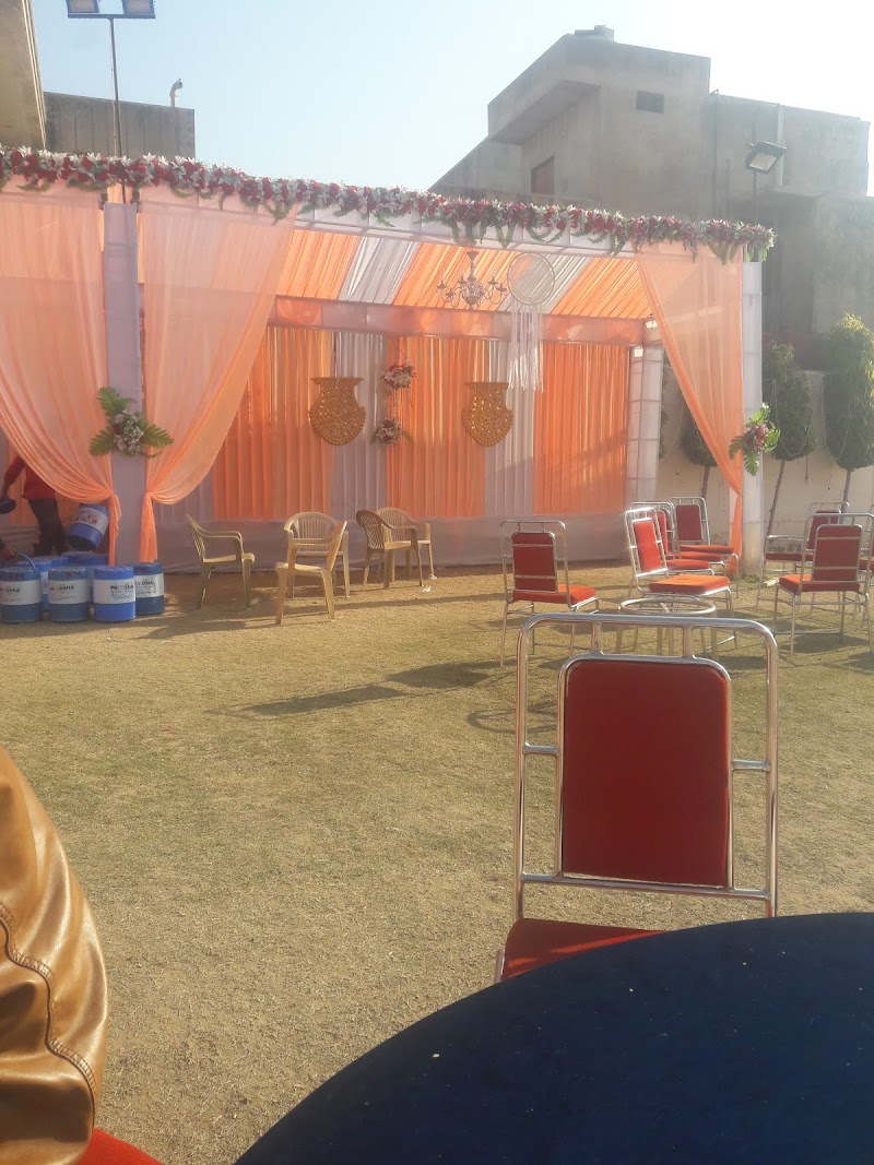 Sita Mahal Marriage Hall - Sita Mahal Marriage Hall, 19, 20, Chopasani Main Road, opp. Kothari Hospital, Jwala Vihar, Jodhpur, Rajasthan 342008, India