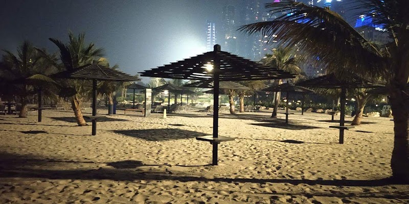 Le Royal Meridien Pool And Beach Reception - Le Royal Meridien Pool And Beach Reception, 34PR+74Q le royal meridien - Dubai Marina - Dubai - United Arab Emirates