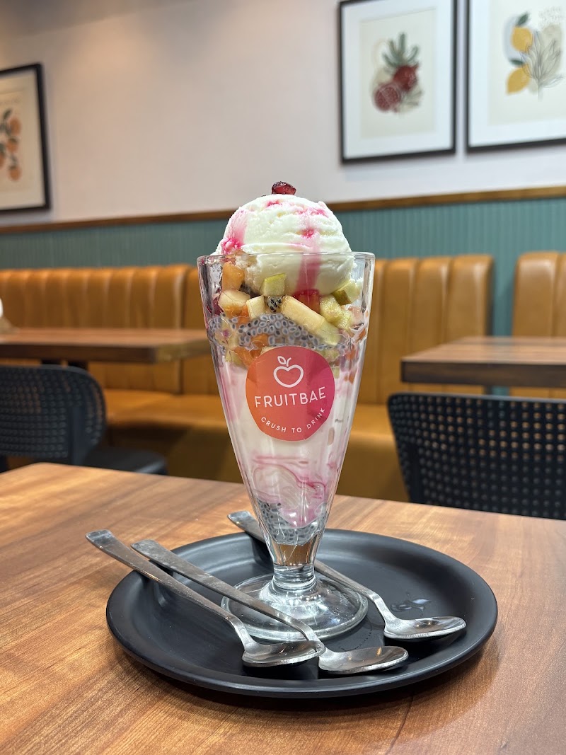 FruitBae® | HSR Layout - FruitBae® | HSR Layout padmashree arcade, 69/3, 19th Main Rd, Vanganahalli, 4th sector, HSR Layout, Bengaluru, Karnataka 560102, India