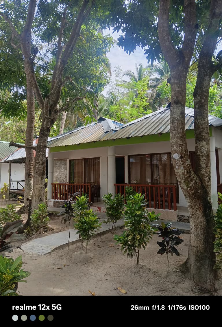 Seaview Resort
