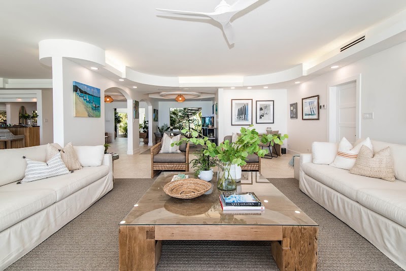 Seascape Villa - Seascape Villa, 677 W Bay Rd, Cayman Islands