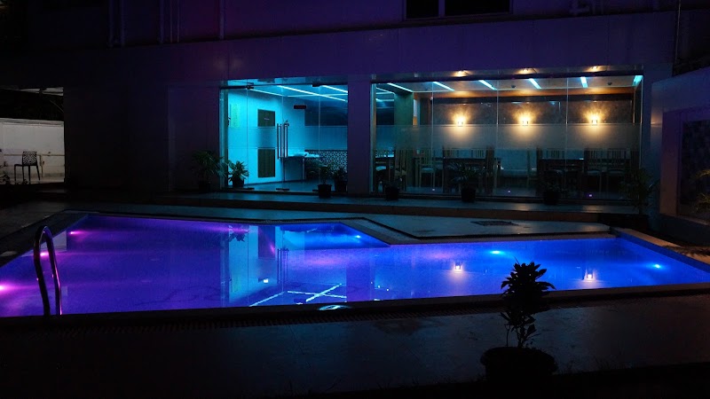 Hotel Sea Port - Hotel Sea Port, Dollygunj, Sri Vijaya Puram, Andaman and Nicobar Islands 744103, India