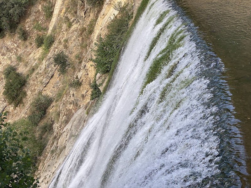Gregorian Bridge - Gregorian Bridge, Via Ponte Gregoriano, 00019 Tivoli RM, Italy