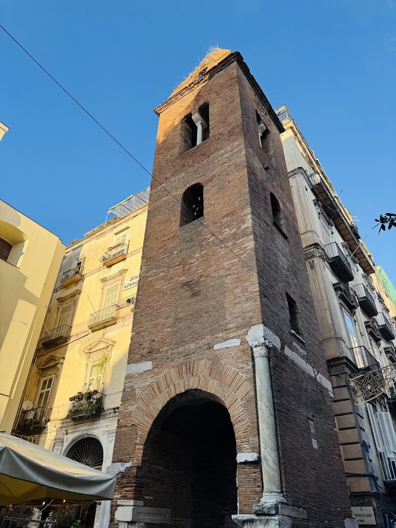 SpaccaNapoli - SpaccaNapoli, Via Duomo, 80138 Napoli NA, Italy