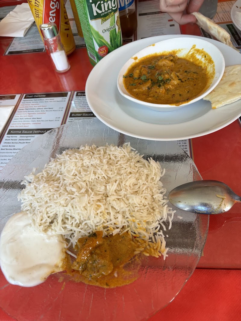 Thali - Thali Schaffhauserstrasse 32, 8006 Zürich, Switzerland