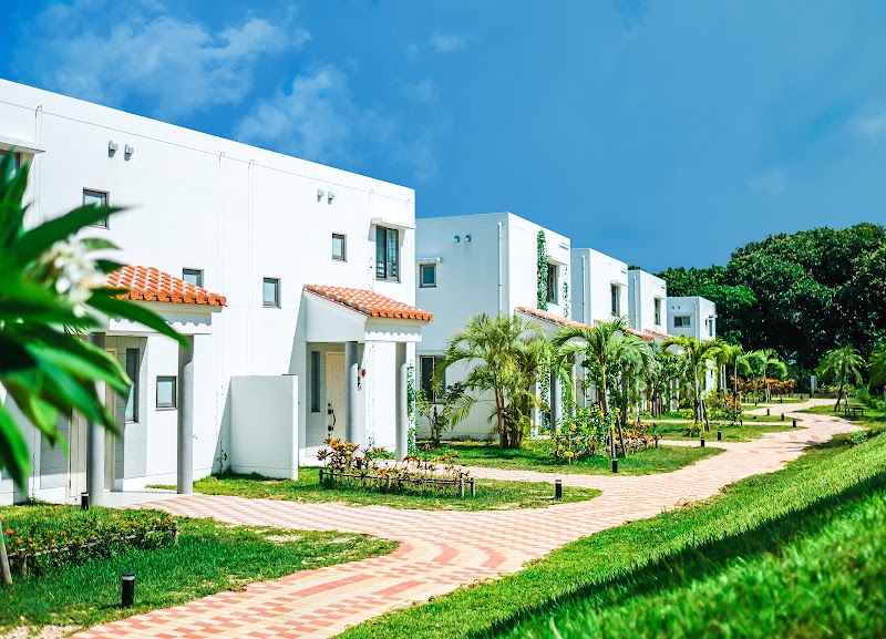 SEASIDE VILLAGE 13 - SEASIDE VILLAGE 13 282 2 Ibaruma, Ishigaki, Okinawa 907-0332, Japan