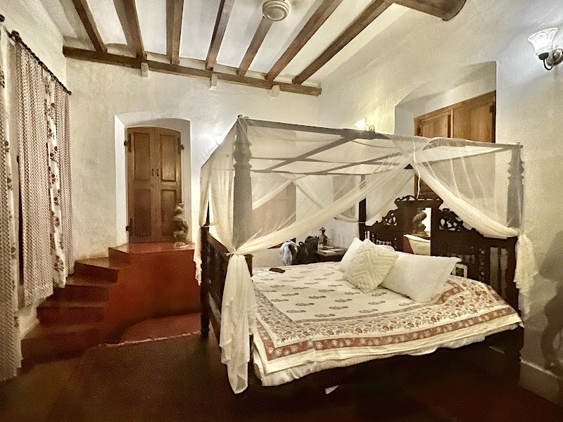 Gratitude Heritage - Gratitude Heritage 52, Romain Rolland St, White Town, Puducherry, 605001, India