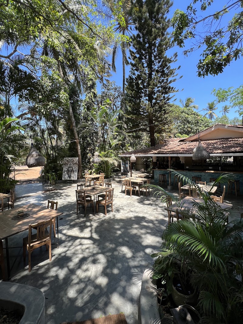 Prana Anjuna - Prana Anjuna, 1108/1 Kutchem Bhat, Mazal Waddo, Anjuna, Goa 403509, India