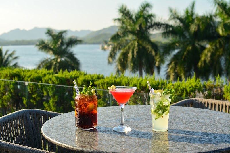 Bougainvillea Terrace by the lake - Bougainvillea Terrace by the lake Hotel Lakend, Fatehagar Lake Shore, Alkapuri, Udaipur, Rajasthan 313004, India