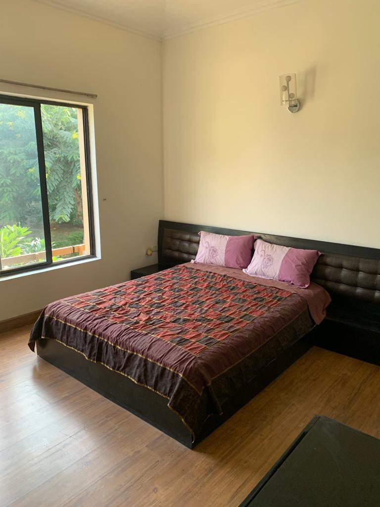 GLOBAL VILLA at Tarudhan Golf Resort - GLOBAL VILLA at Tarudhan Golf Resort Villa no 15, Valley View , Tarudhan Valley Golf Resort Manesar, Bissar Akbarpur, Haryana 122105, India