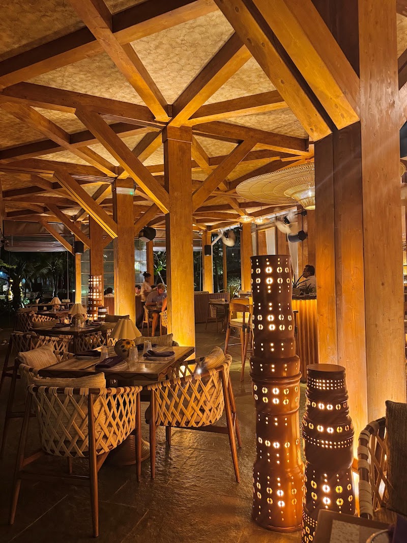 Yazu at the Beach, Galle - Yazu at the Beach, Galle, 523C Colombo Main Rd, Galle 80280, Sri Lanka